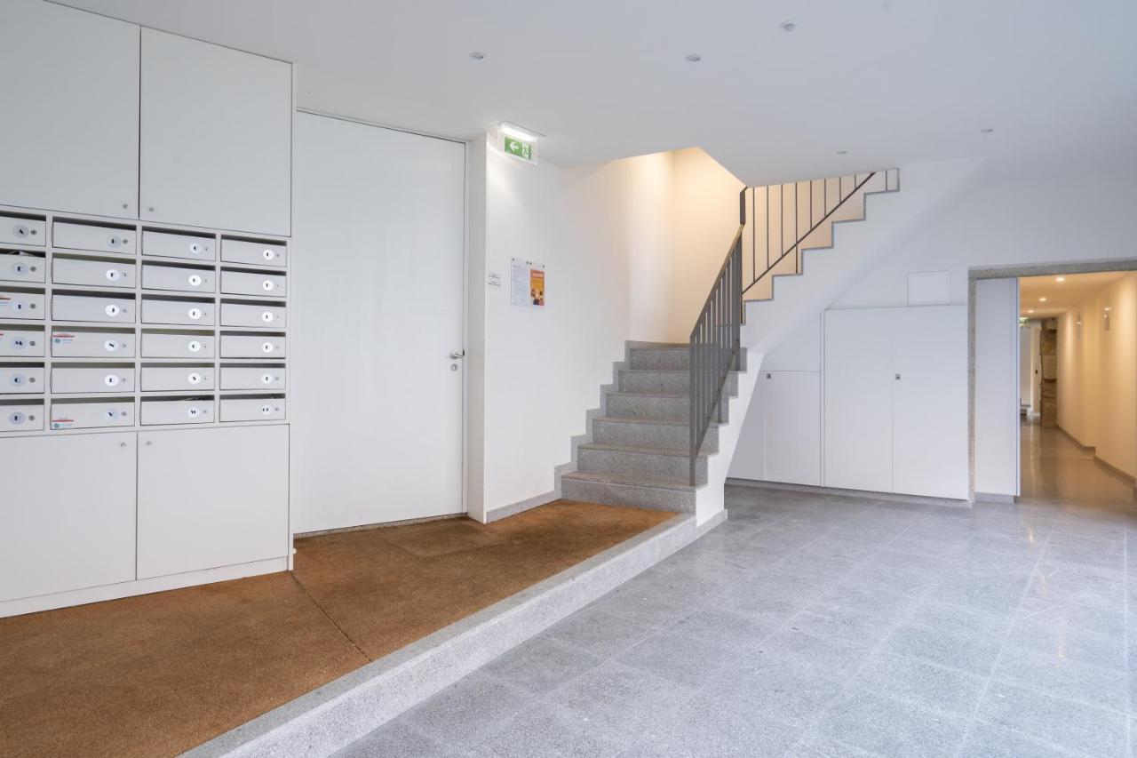 Habitatio - Foz By Luxistay OOporto Exterior foto