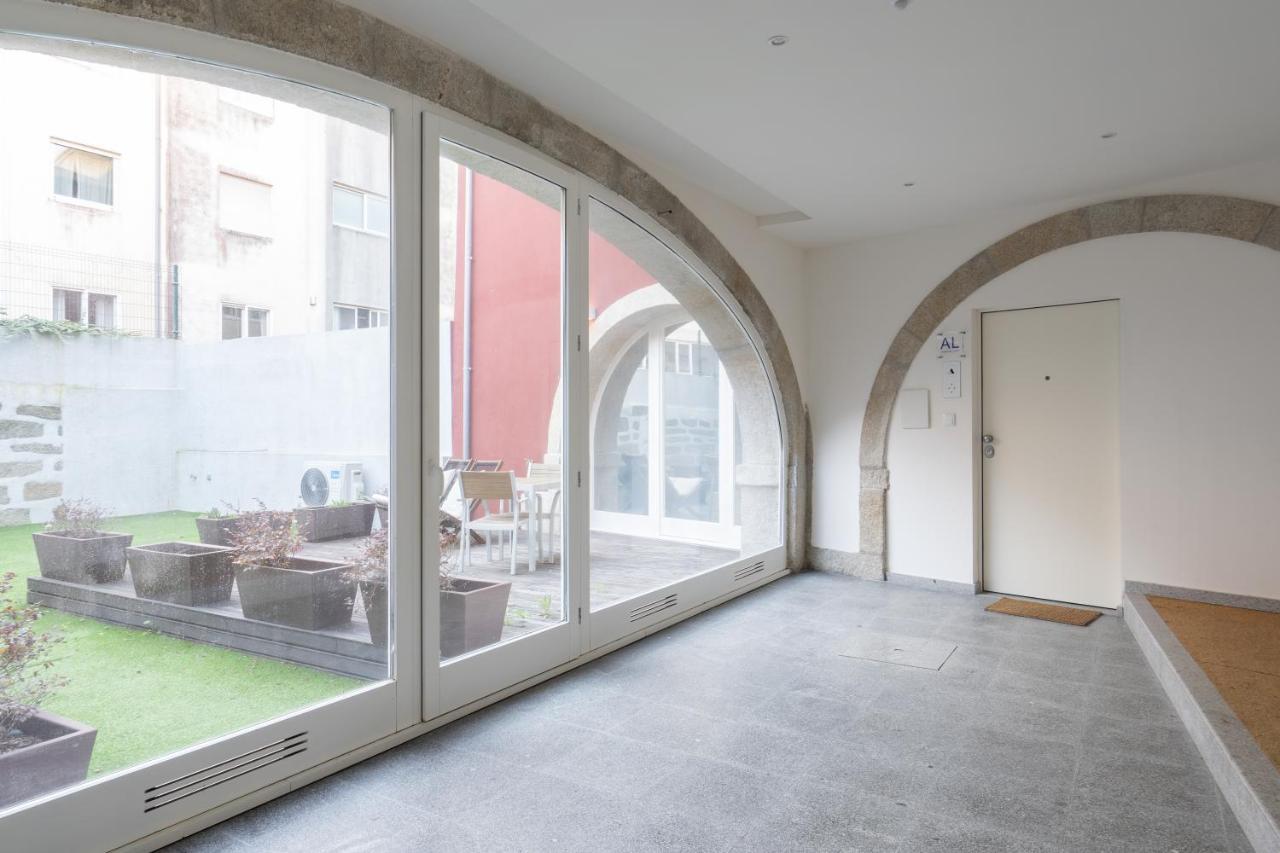 Habitatio - Foz By Luxistay OOporto Exterior foto