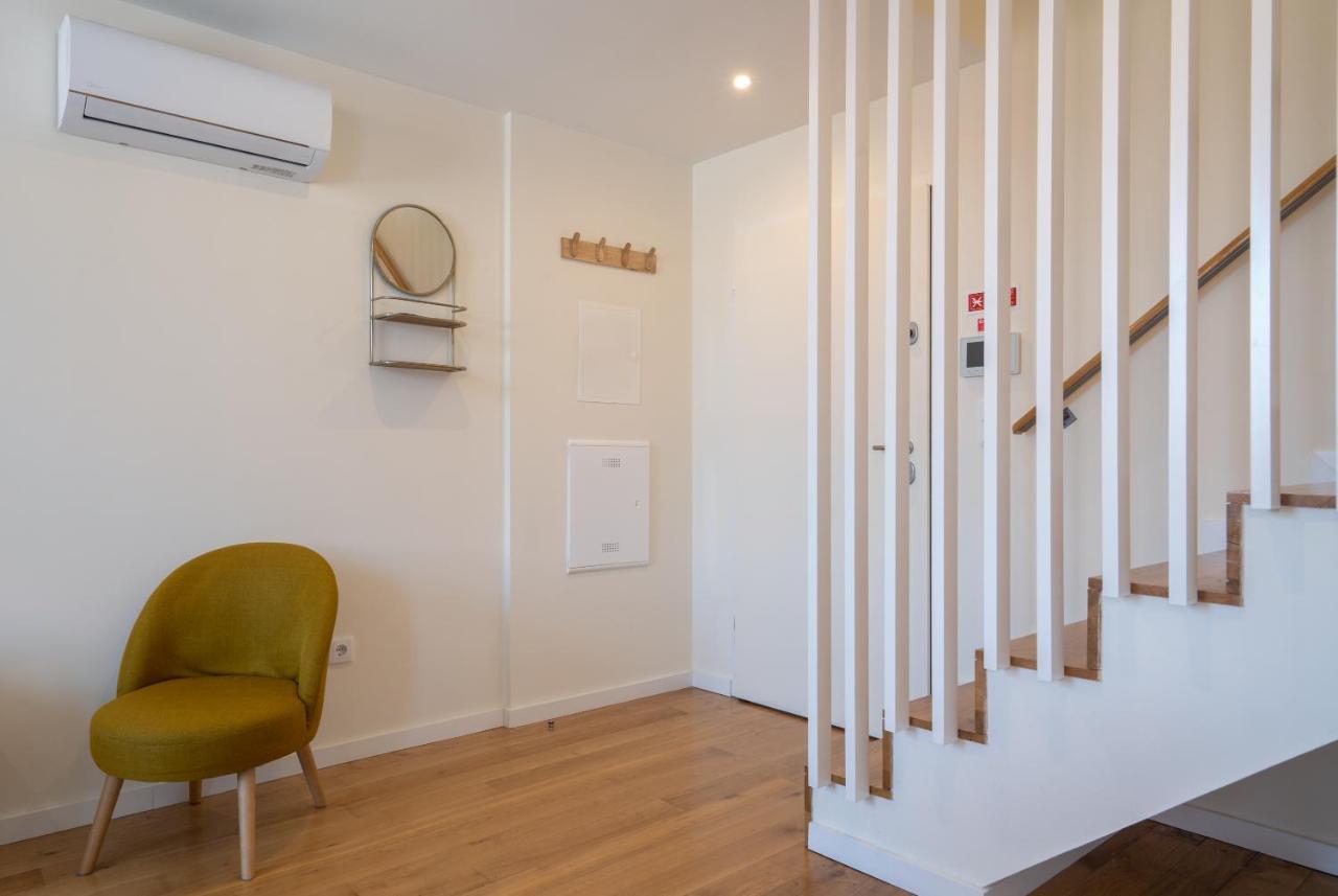 Habitatio - Foz By Luxistay OOporto Exterior foto