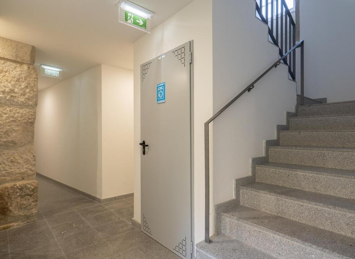 Habitatio - Foz By Luxistay OOporto Exterior foto