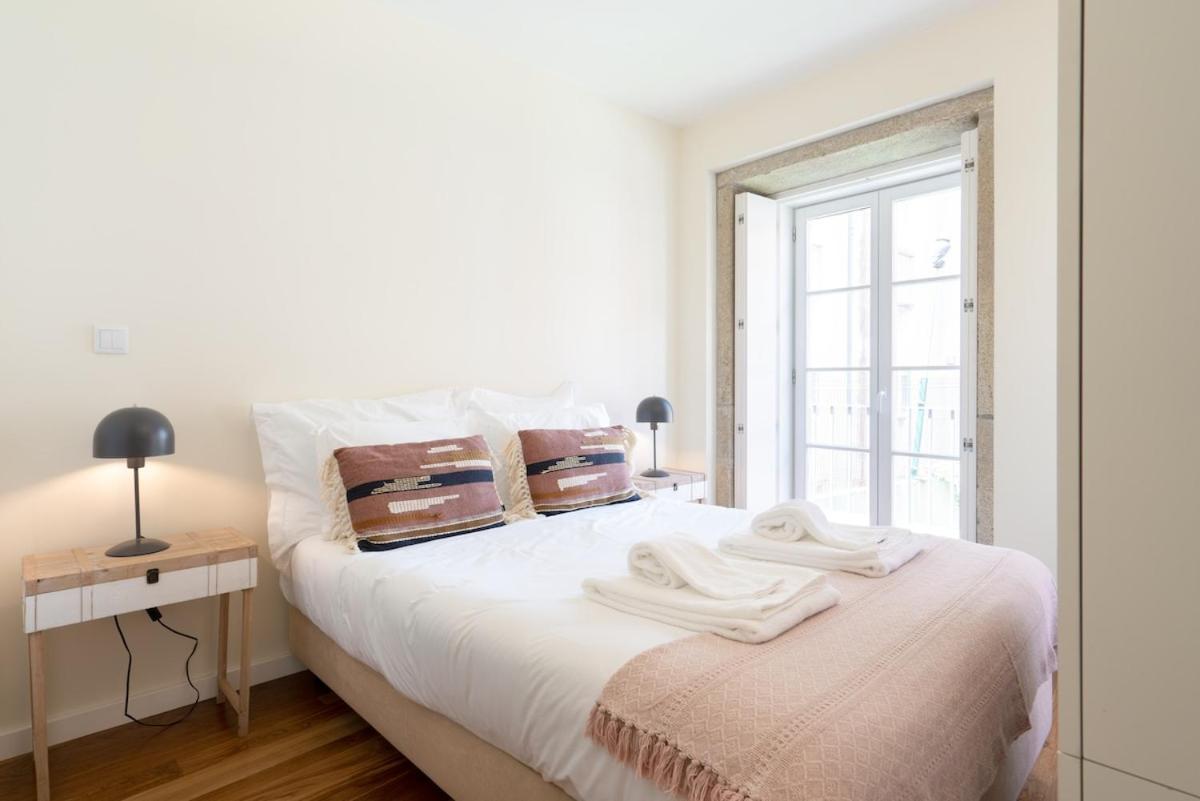 Habitatio - Foz By Luxistay OOporto Exterior foto