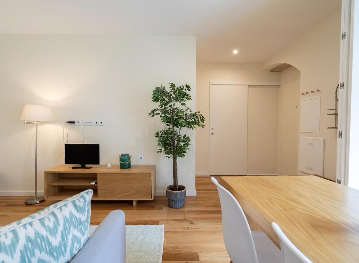 Habitatio - Foz By Luxistay OOporto Exterior foto