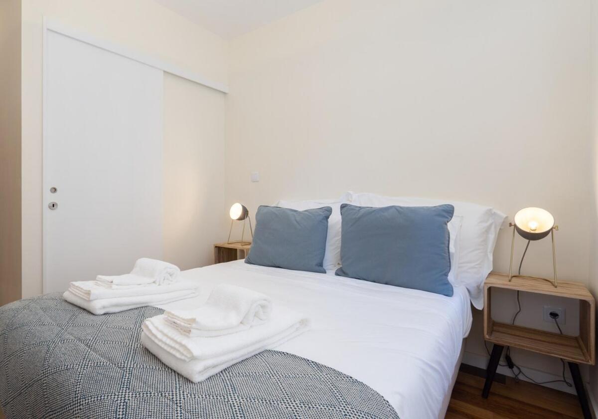 Habitatio - Foz By Luxistay OOporto Exterior foto