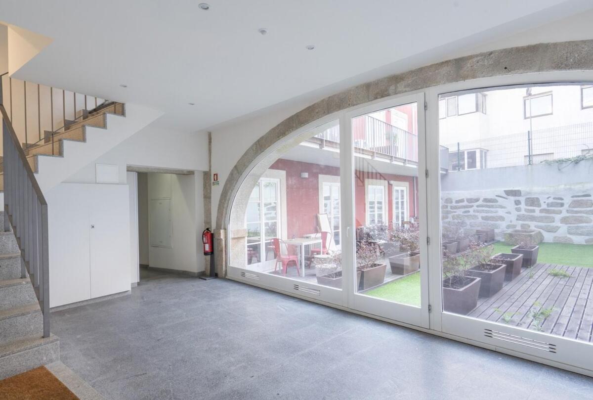 Habitatio - Foz By Luxistay OOporto Exterior foto