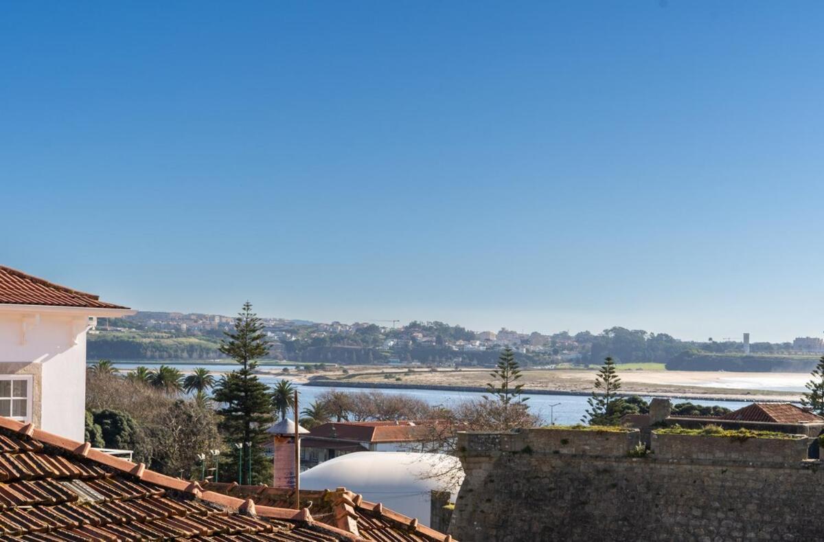 Habitatio - Foz By Luxistay OOporto Exterior foto