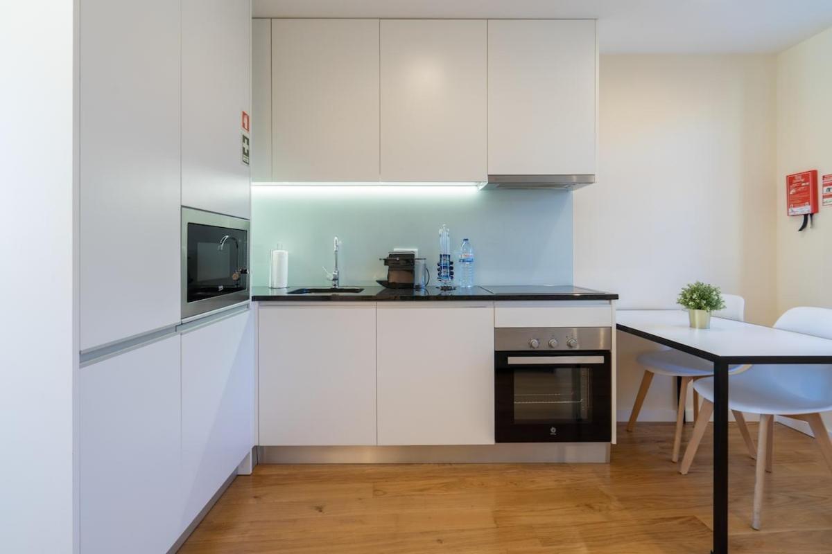 Habitatio - Foz By Luxistay OOporto Exterior foto