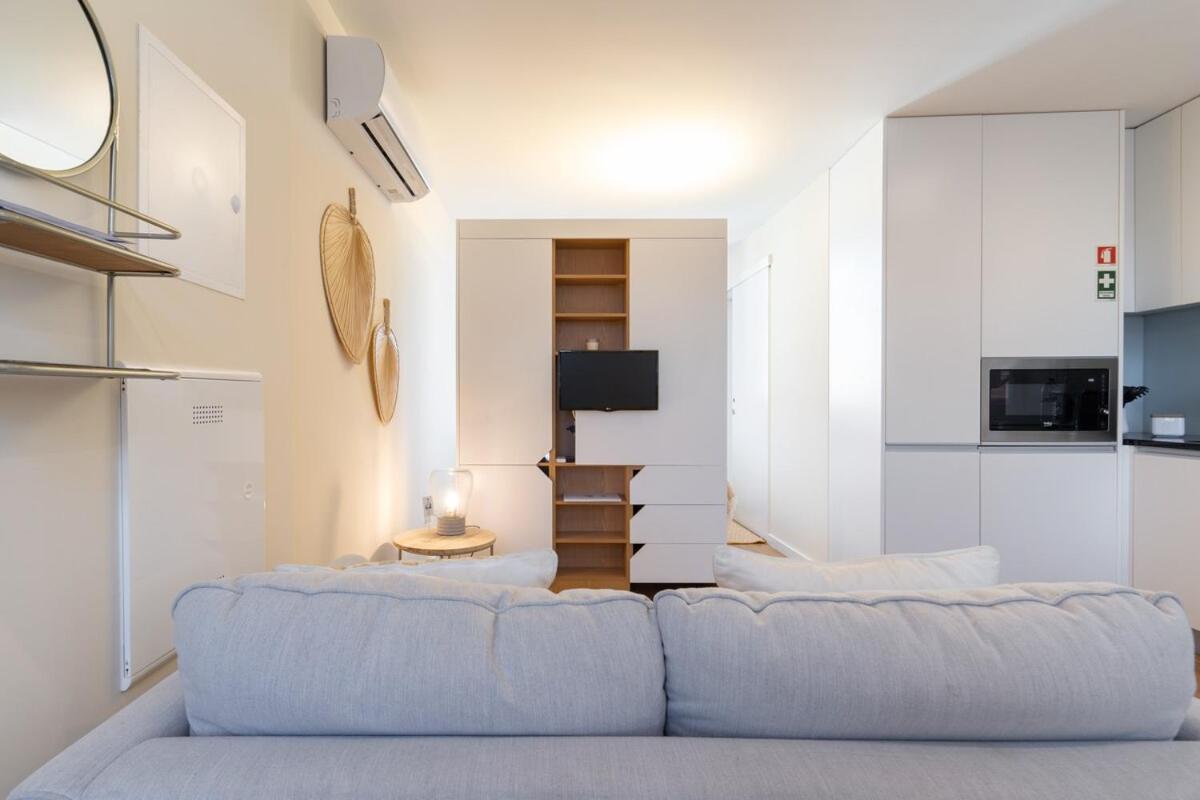 Habitatio - Foz By Luxistay OOporto Exterior foto