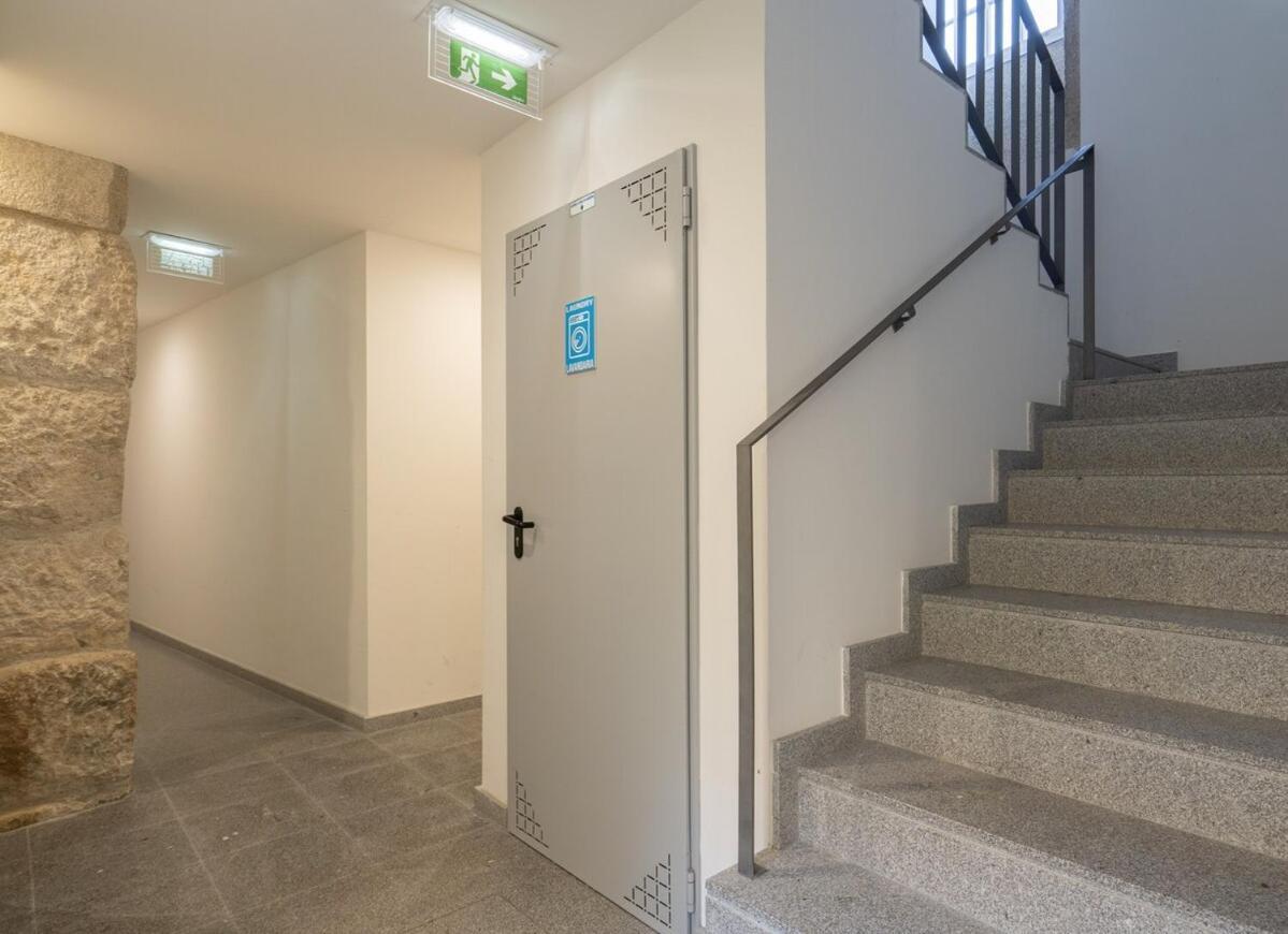 Habitatio - Foz By Luxistay OOporto Exterior foto